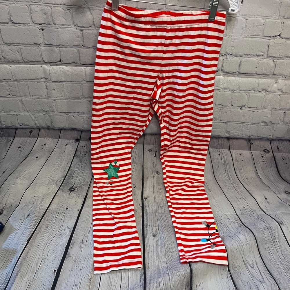 🌻Christmas legging